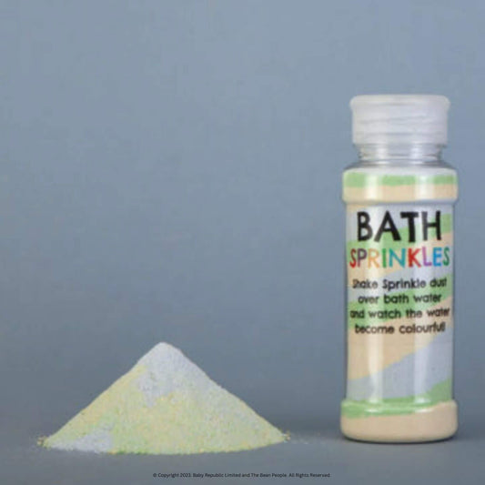 Bath Spinkles