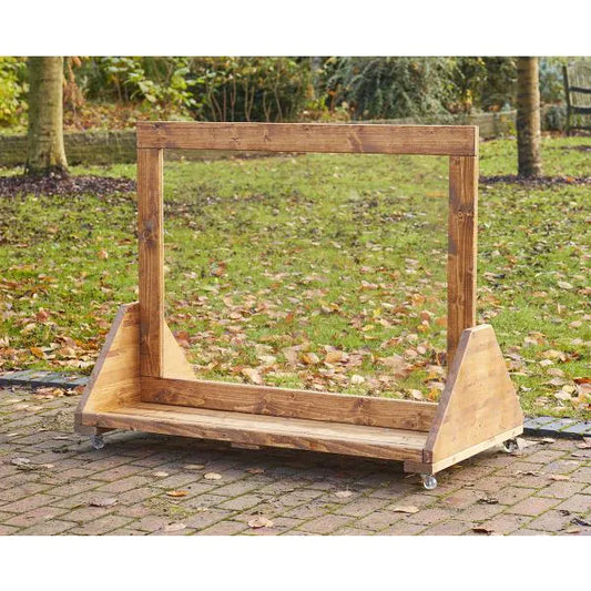 Mobile Easel