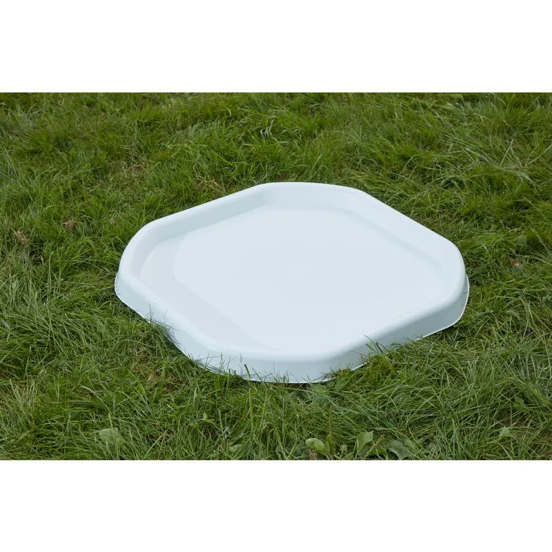 mini tuff spot trays - NEW