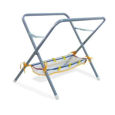 Sensory play tray stand with net storage FREE PLAY TUB INCLUDED