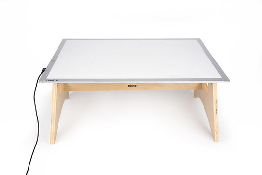 A2 LIGHT TABLE SET - NEW