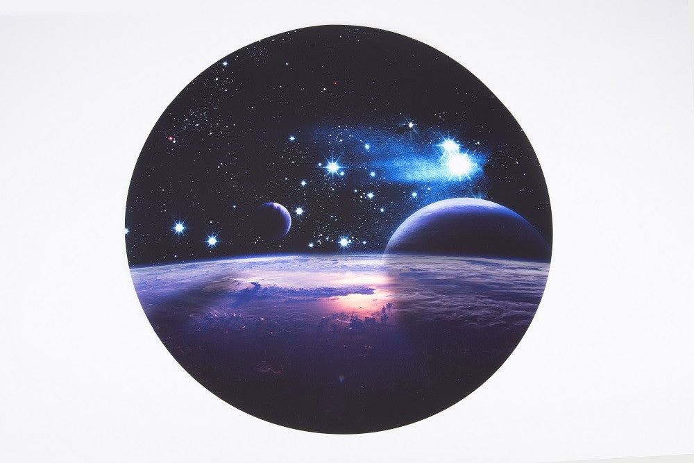 Space playmat NEW