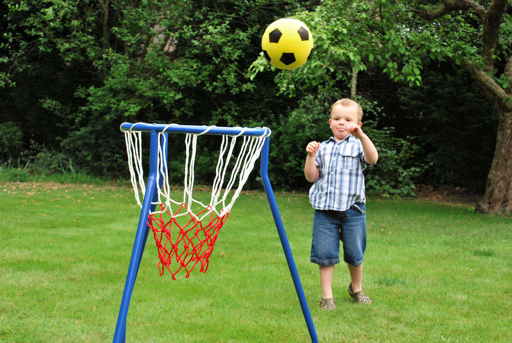 Basketball Stand - NEW