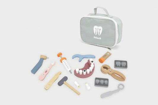 Dentist kit