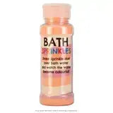 Bath Spinkles