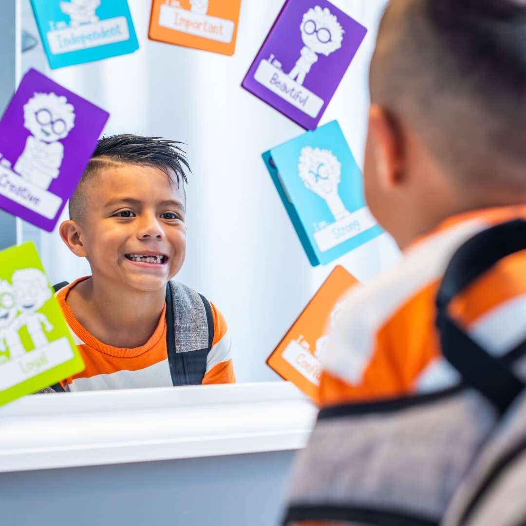 Confidence Building Cards - NEW - Clearance sale