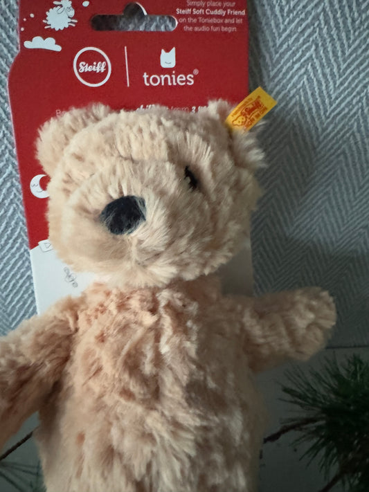 Tonies Steiff collectible story telling bear