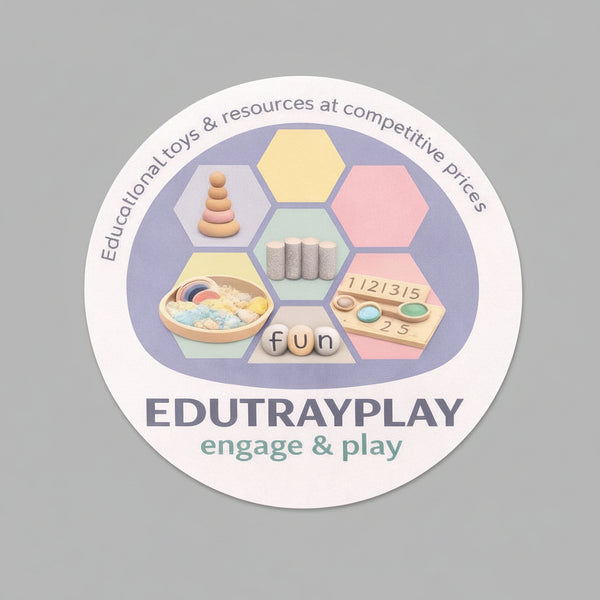 Edutrayplay ltd