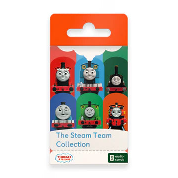Thomas and friends on yoto - ideal Christmas gift