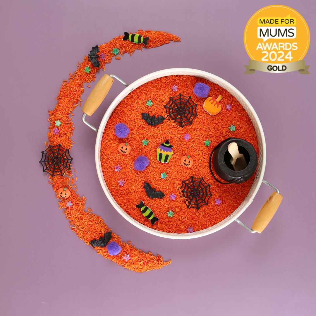 Halloween Sensory Kit