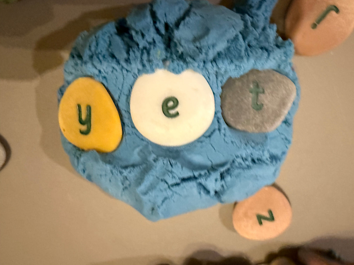 Magic Elasti Sand - NEW various colours 485g resealable bag