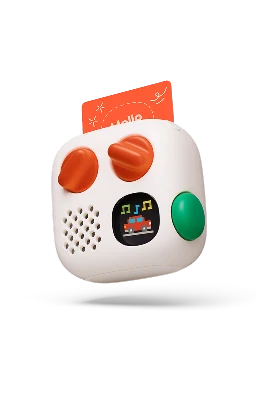 NEW Yoto mini 4th Generation
