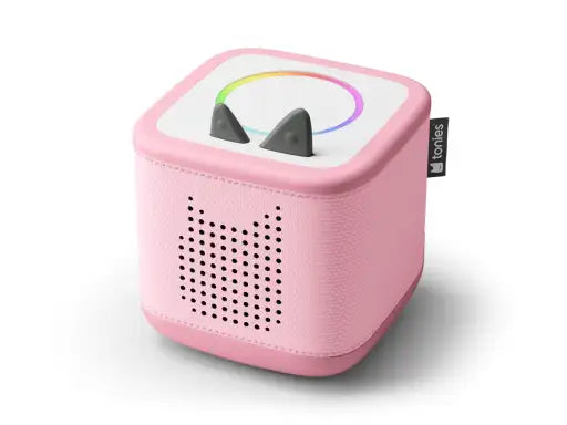 Tonies box 2 starter sets - include the free creative Tonie.  NEW - sale .  FREE POSTAGE - introductory price