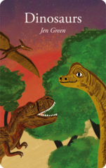 Dinosaurs - Yoto