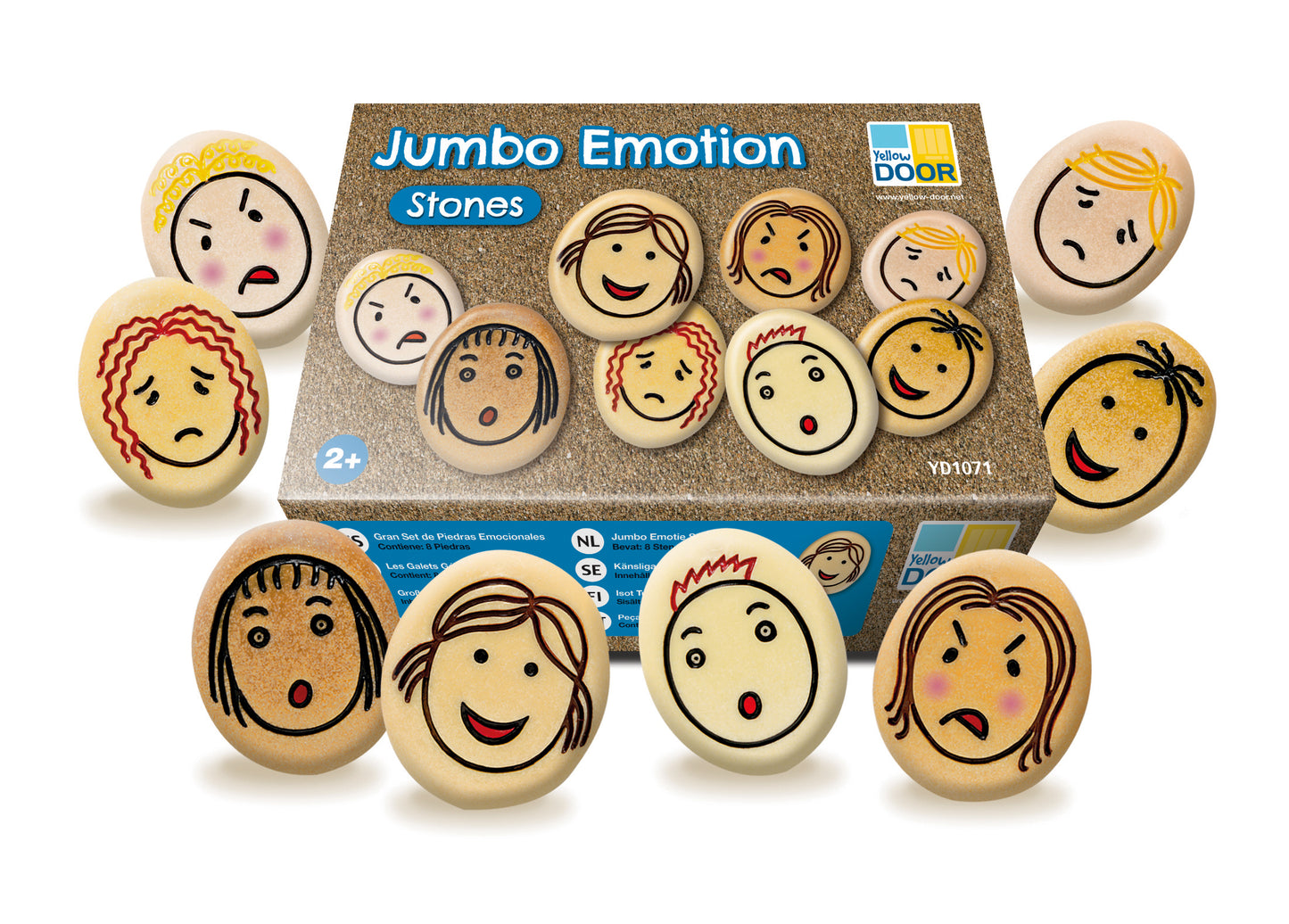 jumbo emotion pebbles age 2+