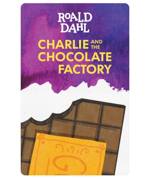 The Phizz-Whizzing Collection by Roald Dahl - yoto - pre order only for when stock returns