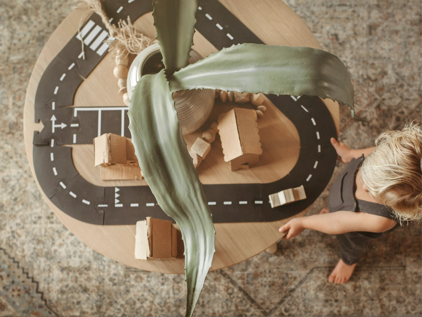 Waytoplay online flexible road