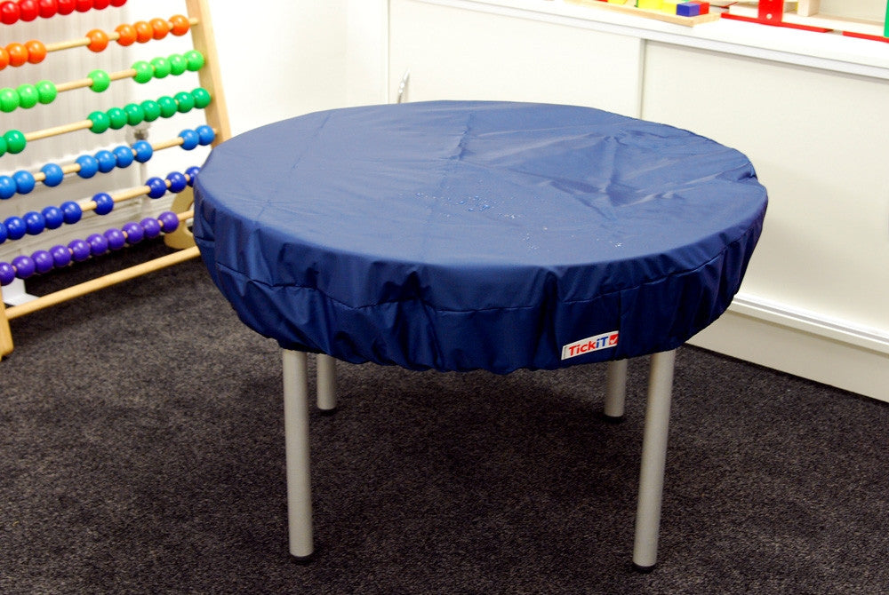 Play table waterproof cover - 800mm approx