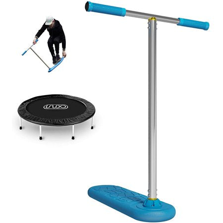 INDO Pro Trampoline Scooter.