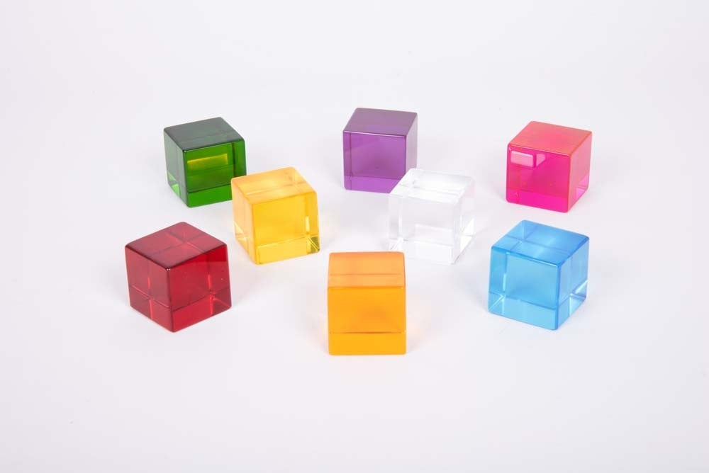 Perception cubes- ideal christmas present