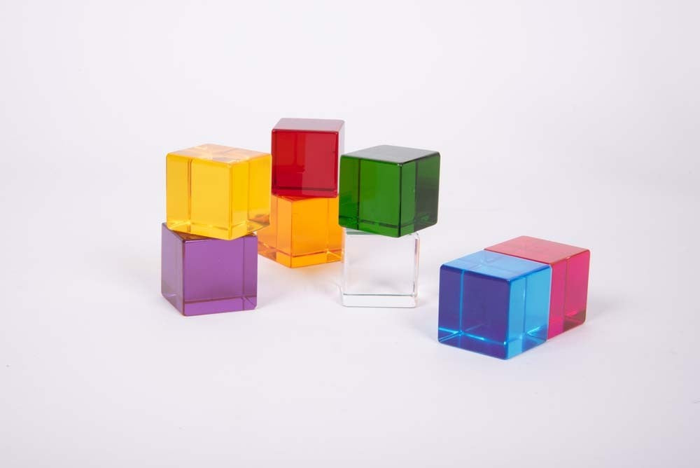 Perception cubes- ideal christmas present