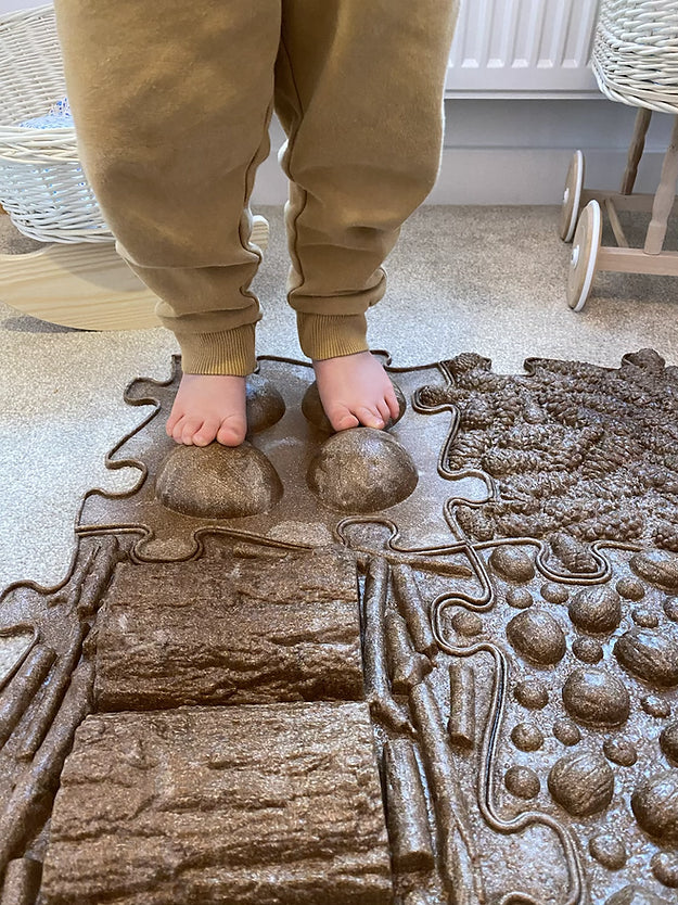 Eco play mat New Edutrayplay ltd