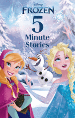 Frozen stories
