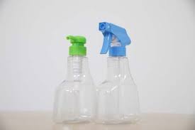 Pump & Spray bottles
