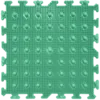 ORTO Nature Happy Path Sensory Puzzle Playmats (25cmx25cm) Set of 8