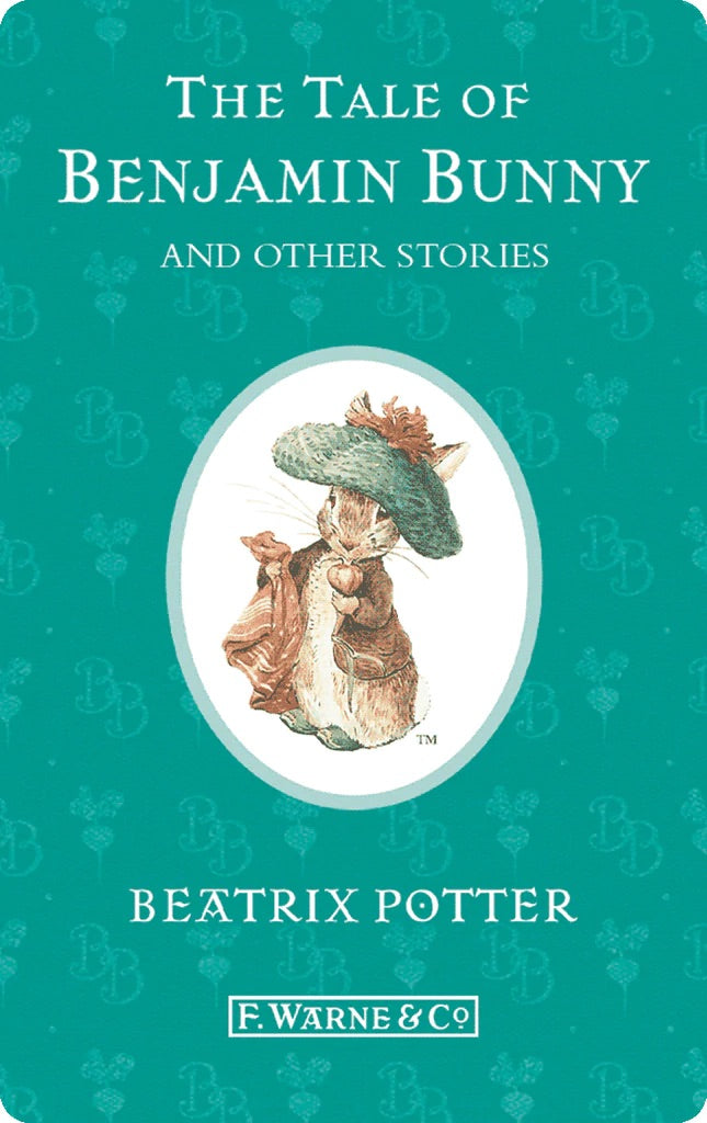 Beatrix potter the complete tales