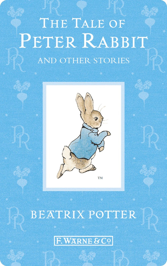 Yoto the tail of Peter rabbit and other stories (NEW but out of packet)