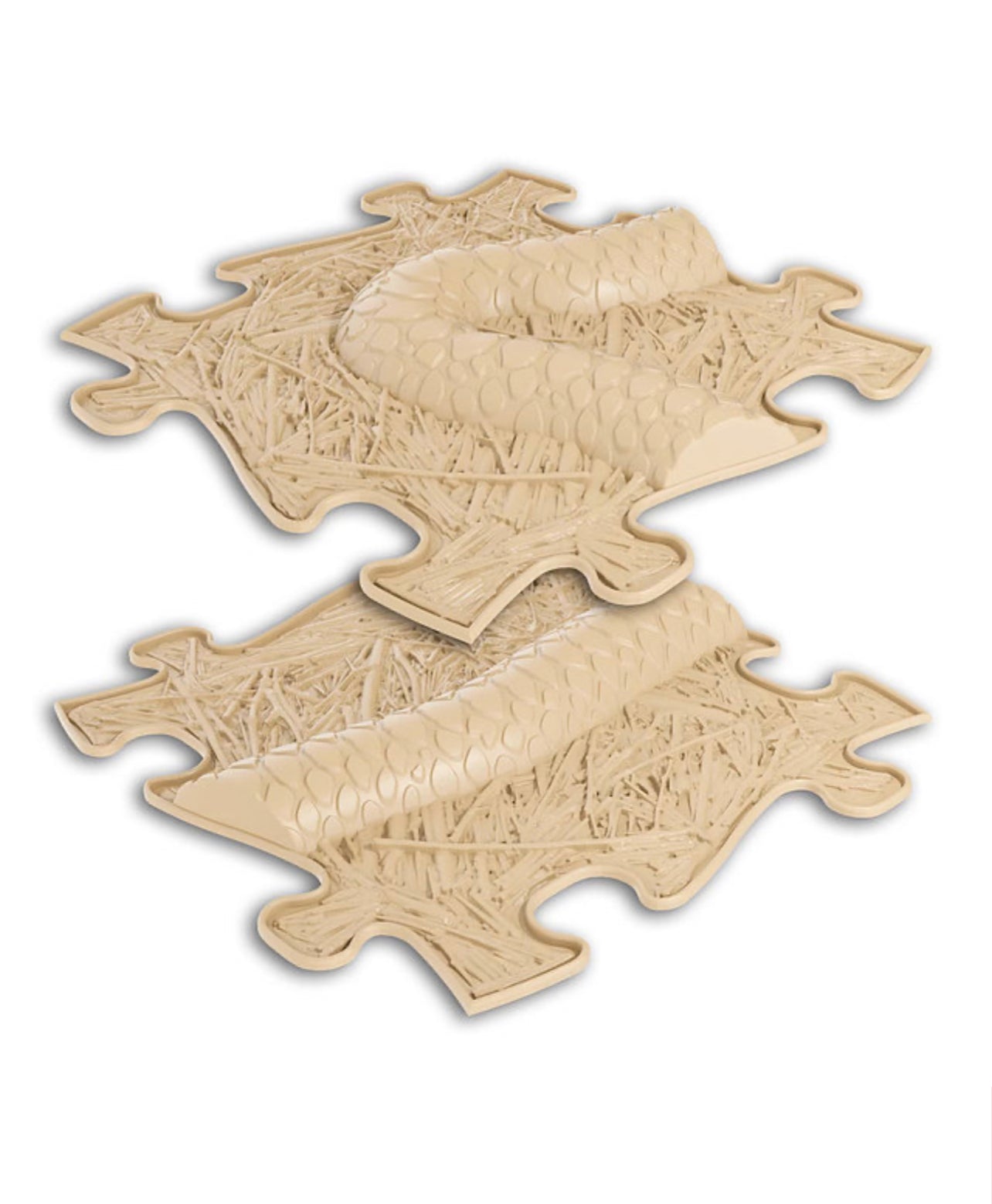 Snake sensory play Mat – Edutrayplay ltd